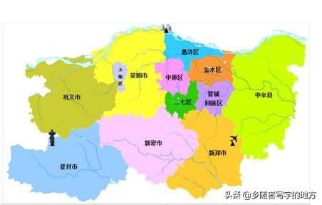 2020鄭州市高新技術(shù)企業(yè)前20強(qiáng)名單3