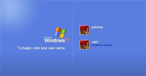 Windows XP 2000無(wú)保護(hù)上網(wǎng)：瞬間就中了幾十種病毒2